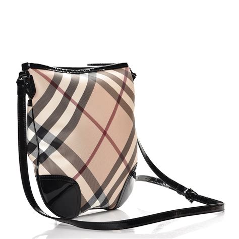 burberry nova check pants mens|burberry nova check crossbody bag.